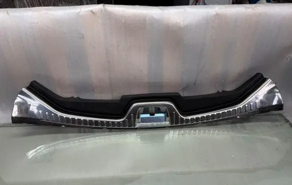 Volvo V60 Trunk/boot sill cover protection 31403589