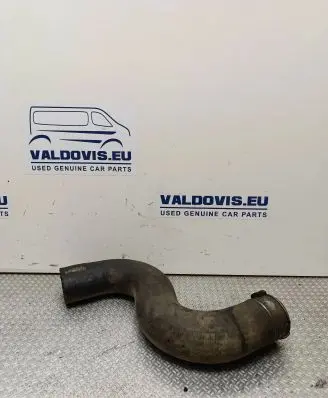 Volkswagen Crafter Intercooler hose/pipe 2E0145955G 8F0145828B 9065281308