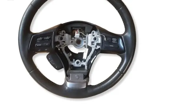 Subaru Outback Steering wheel GS12004810
