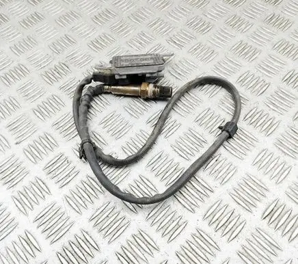 Ford Transit VII Lambda probe sensor JK215L248AG A3C02859500
