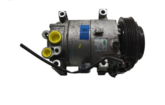 Air conditioning (A/C) compressor (pump)