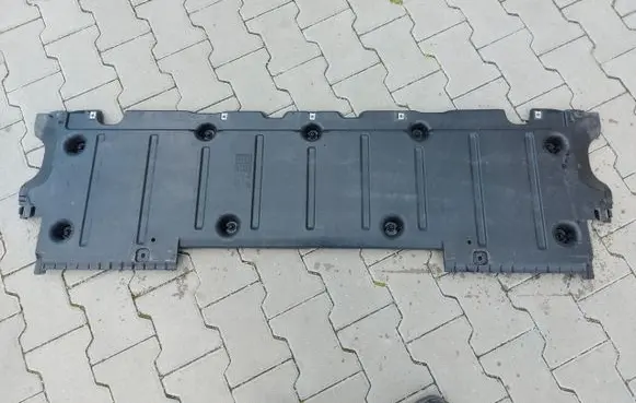 Skoda Enyaq iV Supercharger 1EA825101B-JLK01
