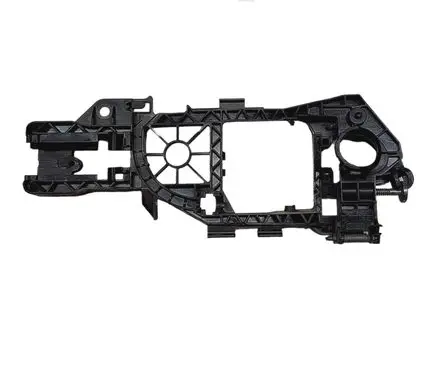 Rear door exterior handle/bracket