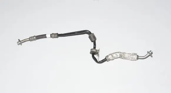 BMW 6 F06 Gran coupe Active stabilizer tube/hose 6799082 32416799082