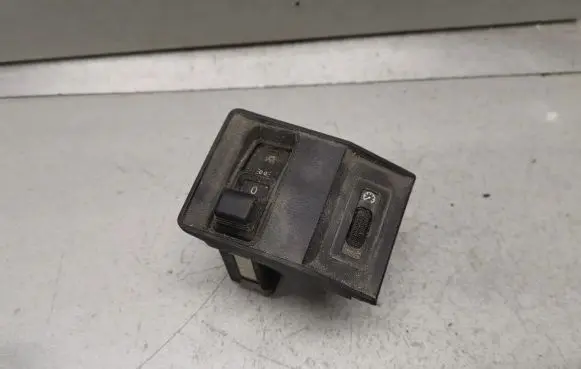 Light switch