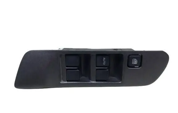 Nissan Primera Electric window control switch 145586-KASACJ
