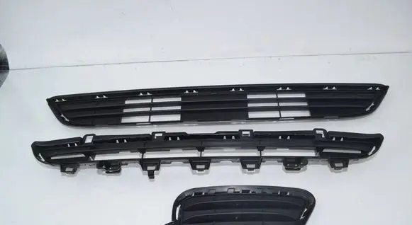 BMW X3 F25 Front grill 7338514 7338491 7338493
