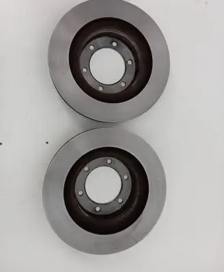 Lexus GX J120 Front brake disc