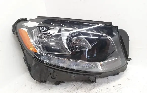 Mercedes-Benz GLC C253 Headlight/headlamp A2538200661