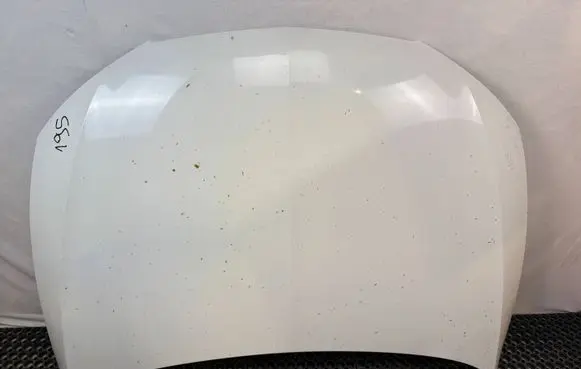 Seat Leon (5F) Engine bonnet/hood