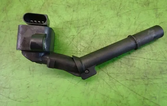 Infiniti QX30 High voltage ignition coil A2709060500