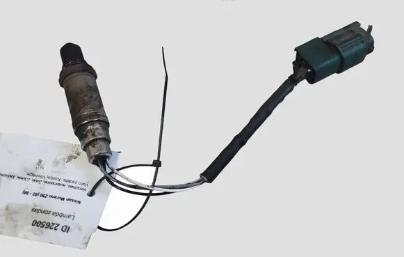 Nissan Murano Z50 Lambda probe sensor