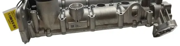 Volkswagen Golf VIII Engine head 04E103469EP