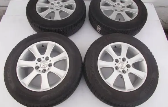 Peugeot 508 RXH R18 forged rim 5X108