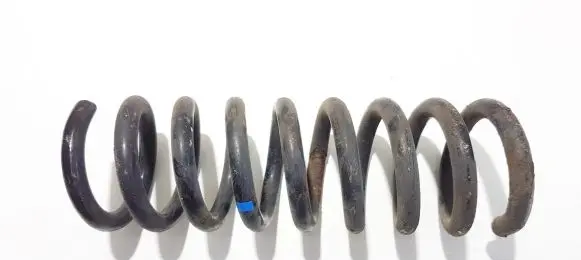 Mercedes-Benz CLC CL203 Rear coil spring