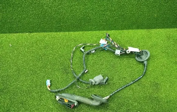 Man TGE 1gen Front door wiring loom 7C1971121AM 7C1971121 7C0959843