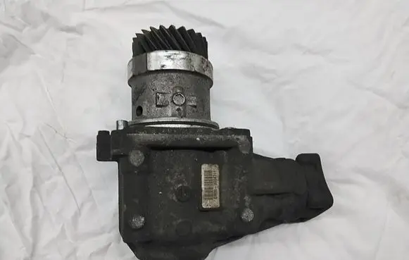 Honda CR-V Gearbox transfer box case 29000R08000
