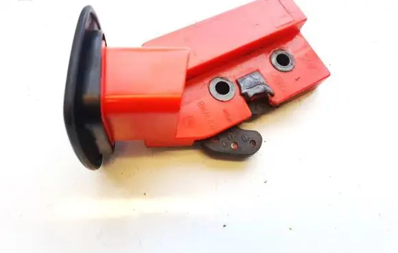 Ford Focus Seat back rest lock catch r7wmb