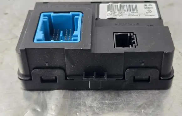 Peugeot 3008 II Other control units/modules 9811039280 02076295 E1142802F