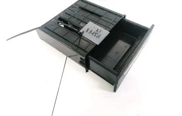 Skoda Superb B5 (3U) Glove box 6Y0858332