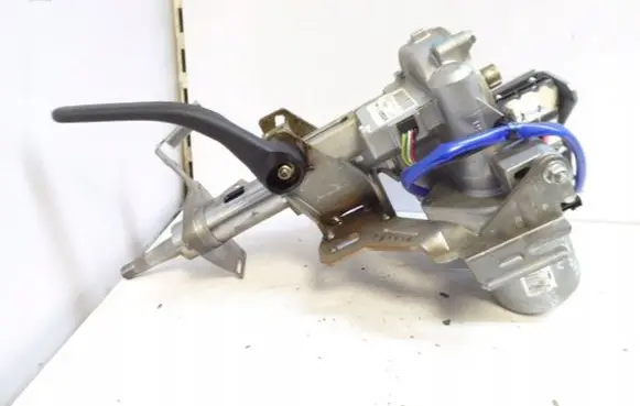 Nissan Qashqai+2 Power steering pump 48810BR60A