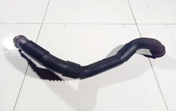 Mercedes-Benz B W245 Intercooler hose/pipe a1695200701