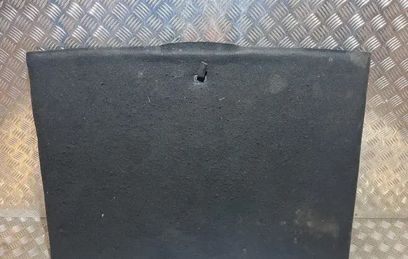Ford Focus Trunk/boot mat liner JX7B-A13065-CFW