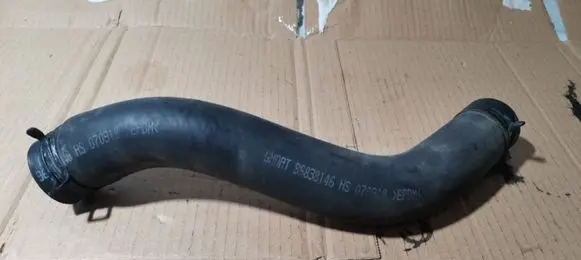 Chevrolet Captiva Coolant pipe/hose 