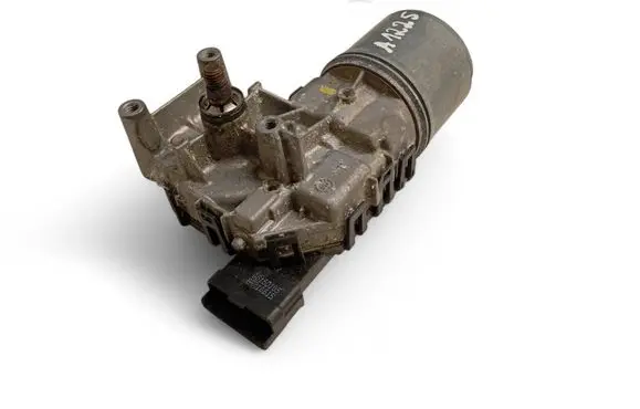 Peugeot 208 Wiper motor 0390241540