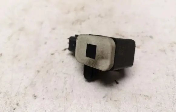 Ford Galaxy Airbag deployment crash/impact sensor AM5T14B342AA