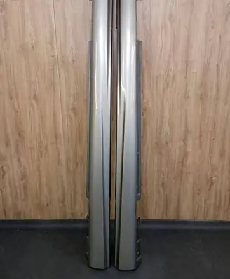 Mercedes-Benz CLK A209 C209 Sill