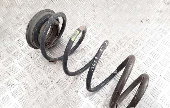 Renault Vel Satis Rear coil spring