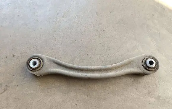 Mercedes-Benz SLK R172 Rear control arm