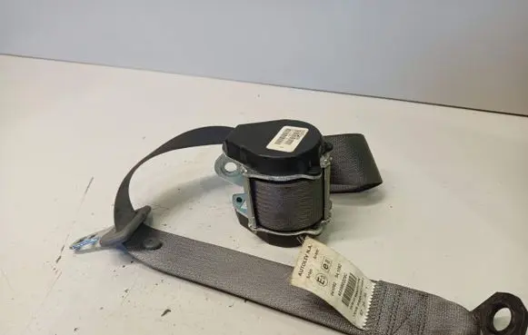 Dodge Caliber Rear seatbelt 6035802D5C
