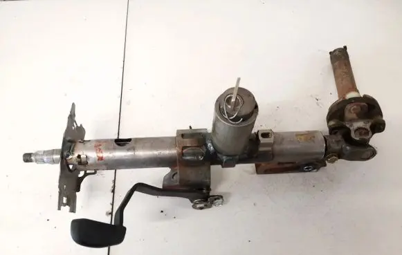 Toyota Avensis Verso Steering wheel axle