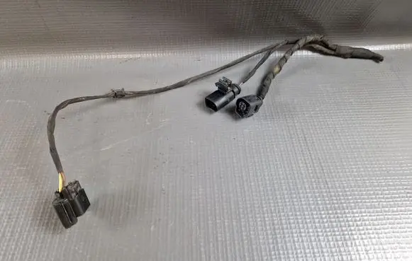 Other wiring loom