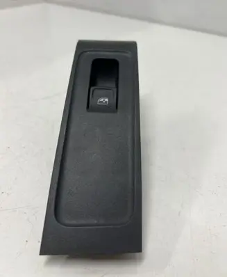 Skoda Fabia Mk3 (NJ) Electric window control switch 5JA959855A