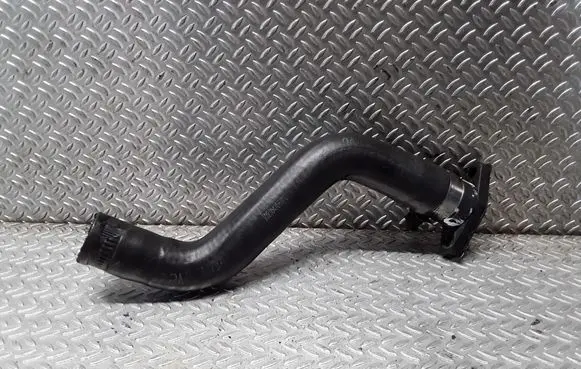 Suzuki Liana Turbo turbocharger oiling pipe/hose