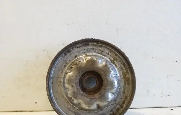 Opel Astra H Coil spring mount 