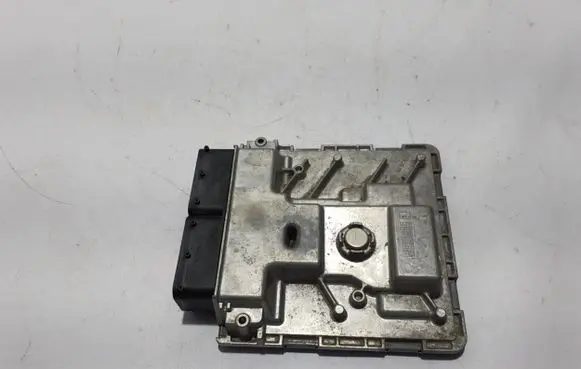 Audi A6 S6 C8 4K Engine control unit/module 06N907425