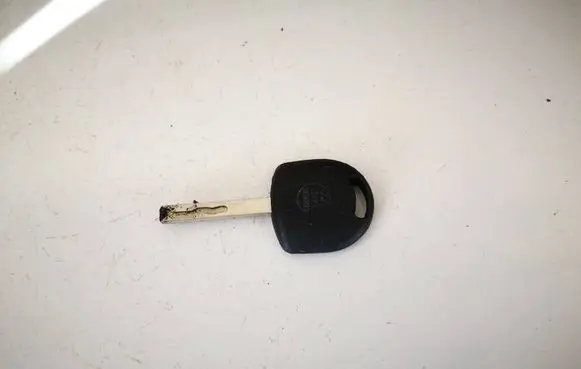 Chevrolet Cruze Ignition key/card 