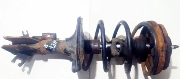 Volvo S40, V40 Front shock absorber/damper