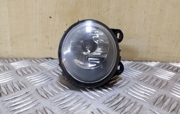 BMW X5 E53 Front fog light 63176920885 6920885 13101610