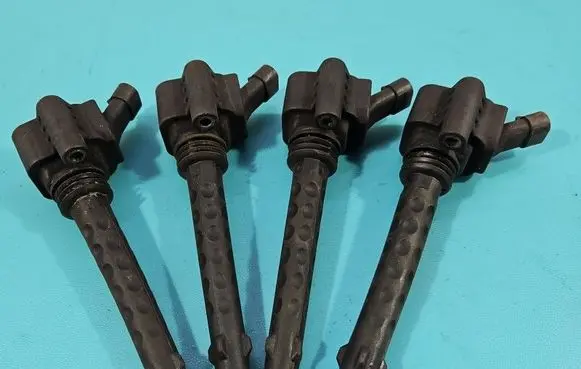 Fiat Bravo High voltage ignition coil 0221504024 IMPRK1564932