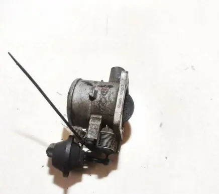 Hyundai Tucson JM Throttle valve 3510027XXX 35100-27XXX