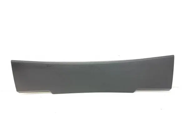 BMW X4 G02 Tailgate/trunk upper cover trim 7424423 1771112
