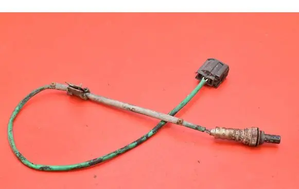 Lambda probe sensor