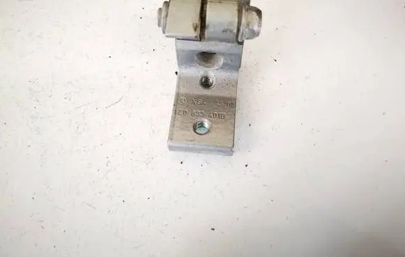 Rear door lower hinge