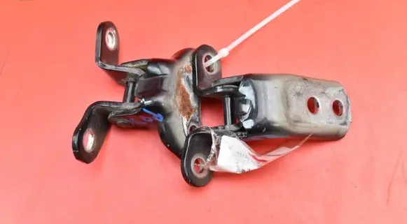 Toyota Avensis Verso Front door hinge set 