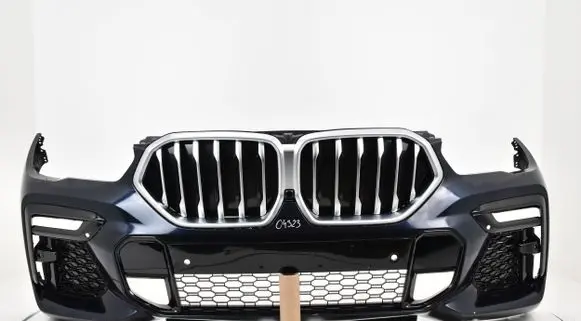 BMW X6 G06 Front bumper 511180699942